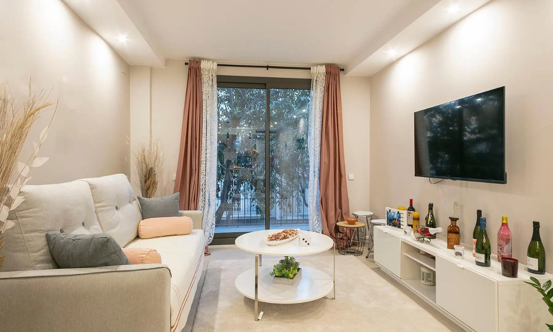 Your Home - Camp Nou Apartment L'Hospitalet de Llobregat Spain