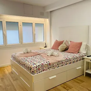 Sweet Barcelona Appartement L'Hospitalet de Llobregat