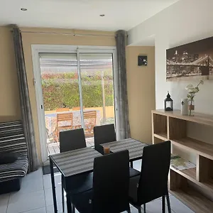 Justin Glandasse Appartement Die